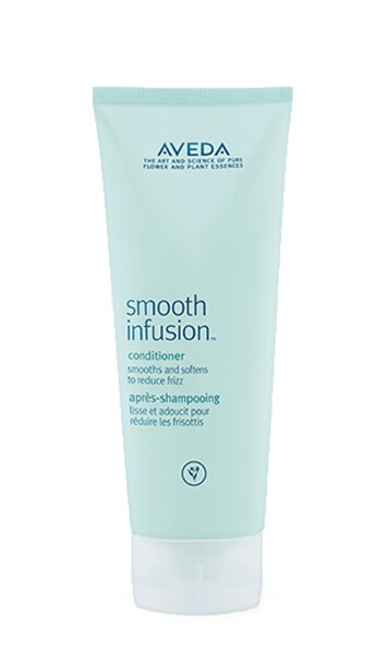smooth infusion<span class="trade">™</span> conditioner