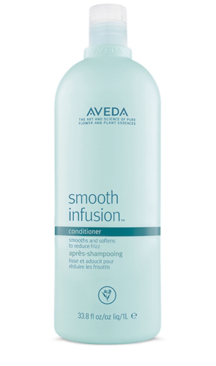smooth infusion<span class="trade">™</span> conditioner