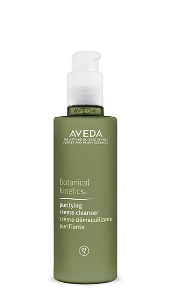 botanical kinetics<span class="trade">&trade;</span> purifying creme cleanser