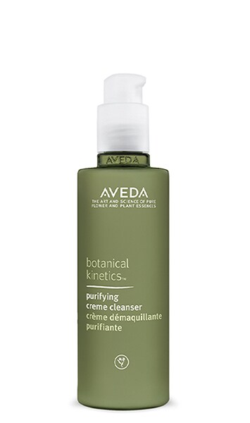 botanical kinetics<span class="trade">&trade;</span> purifying creme cleanser