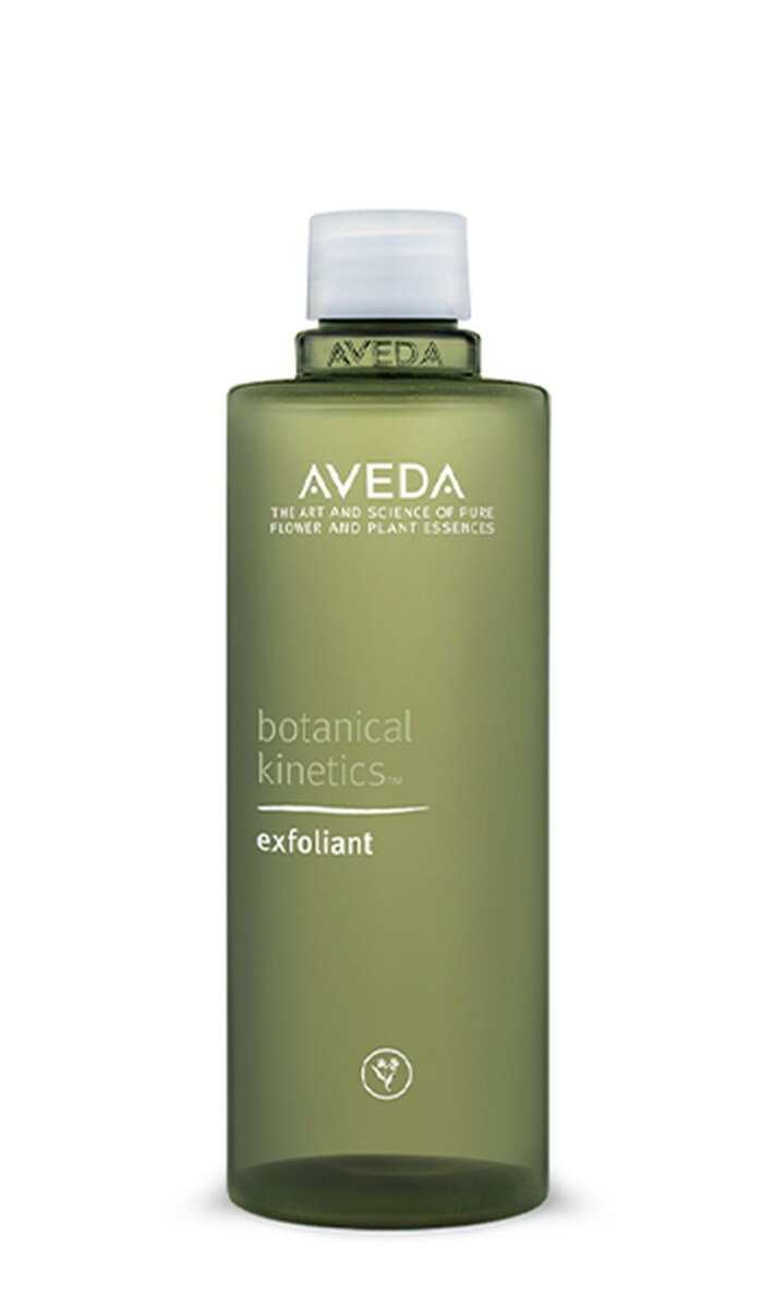 botanical kinetics<span class="trade">&trade;</span> exfoliant