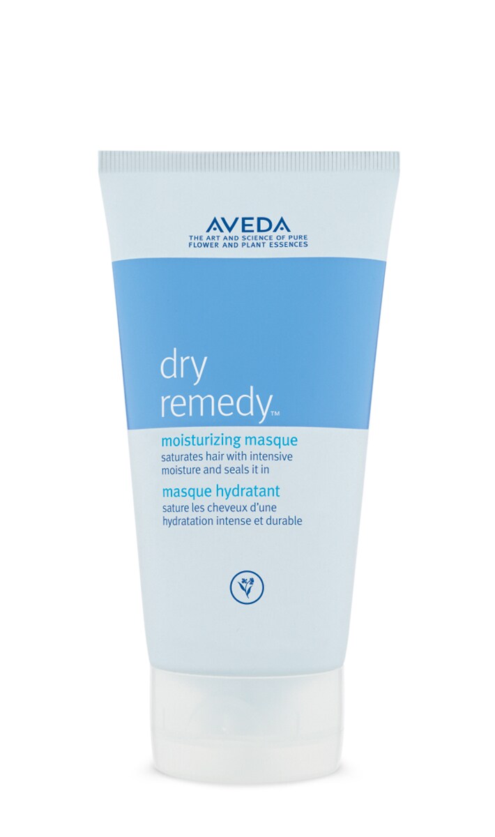 dry remedy<span class="trade">&trade;</span> moisturizing masque