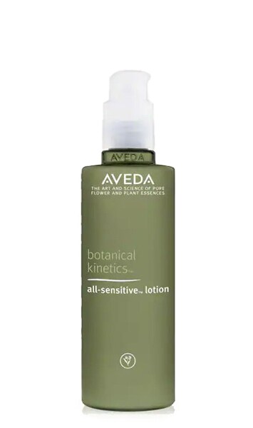 botanical kinetics<span class="trade">&trade;</span> all-sensitive<span class="trade">&trade;</span> lotion