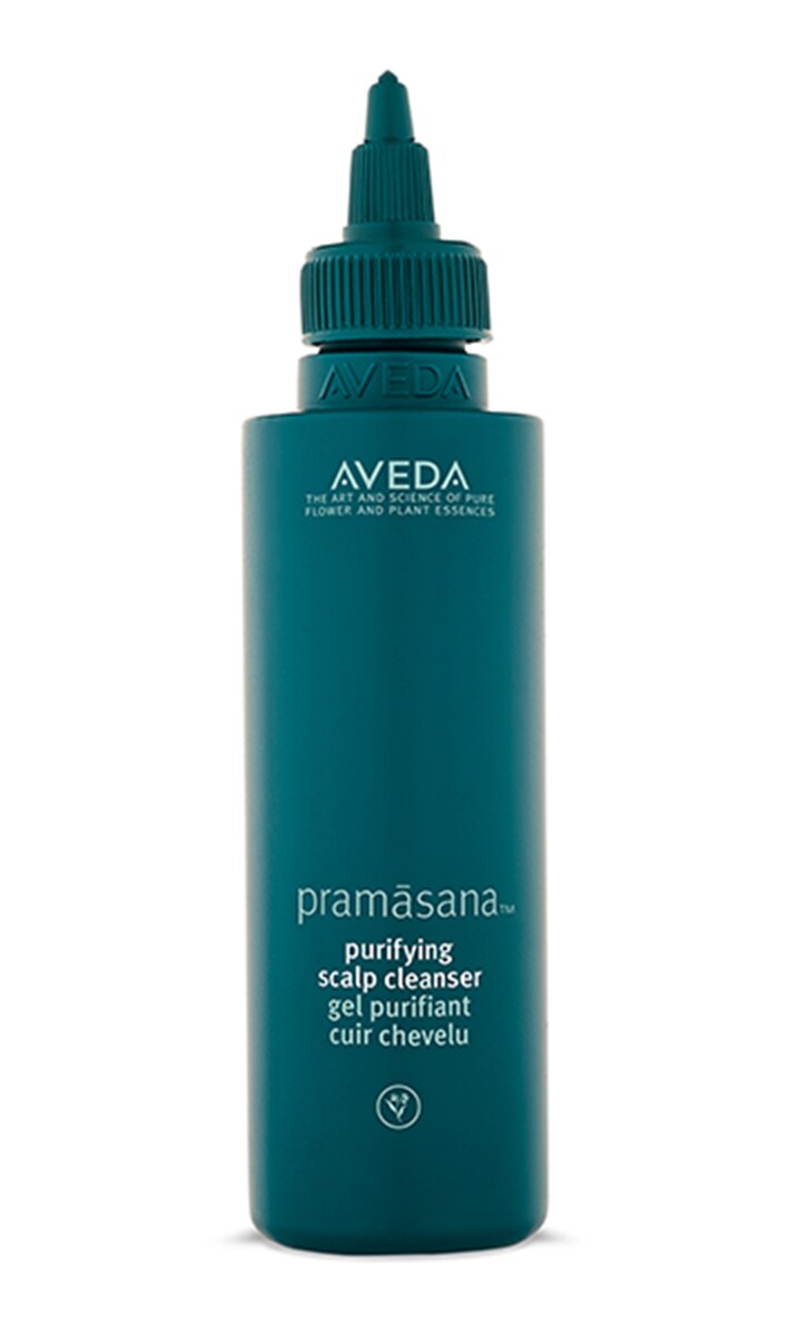 pramāsana<span class="trade">™</span> purifying scalp cleanser