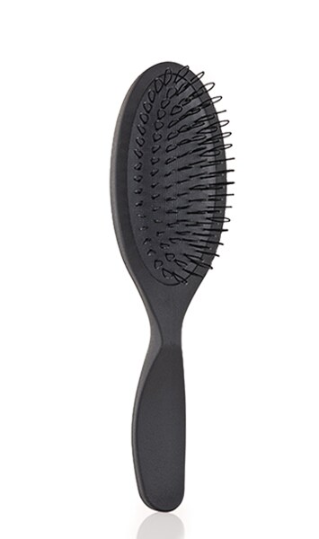 pramāsana<span class="trade">™</span> exfoliating scalp brush