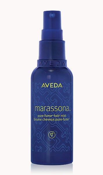 marassona<span class="trade">&trade;</span> pure-fume<span class="trade">&trade;</span> hair mist
