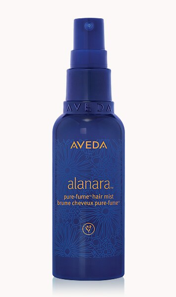 alanara<span class="trade">&trade;</span> pure-fume<span class="trade">&trade;</span> hair mist