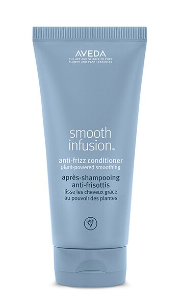 smooth infusion<span class="trade">&trade;</span> anti-frizz conditioner