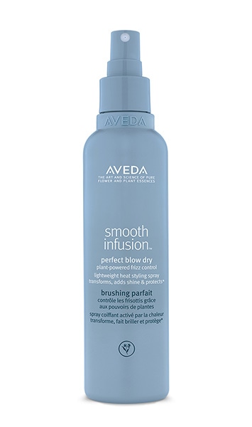 smooth infusion<span class="trade">&trade;</span> perfect blow dry