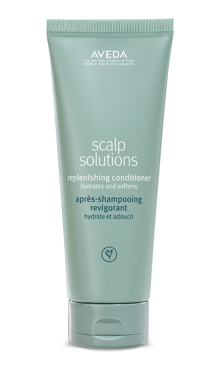 scalp solutions conditioner ricostituente