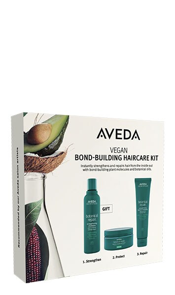 botanical repair™ set in edizione limitata